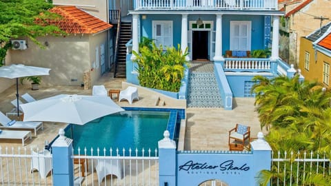 Property view