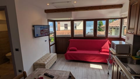 Casa Nicolò Vista Lago House in Stresa