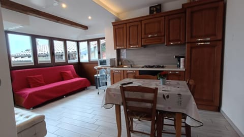 Casa Nicolò Vista Lago House in Stresa