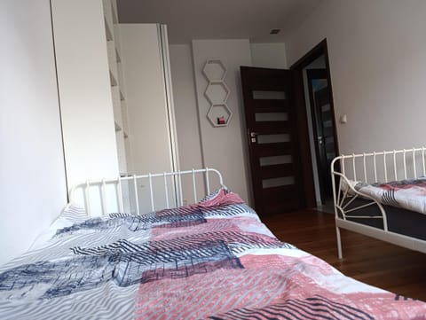 YesPlease Giżycko Mazury Apartment in Lithuania