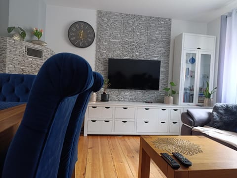 YesPlease Giżycko Mazury Apartment in Lithuania