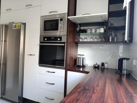 YesPlease Giżycko Mazury Apartment in Lithuania