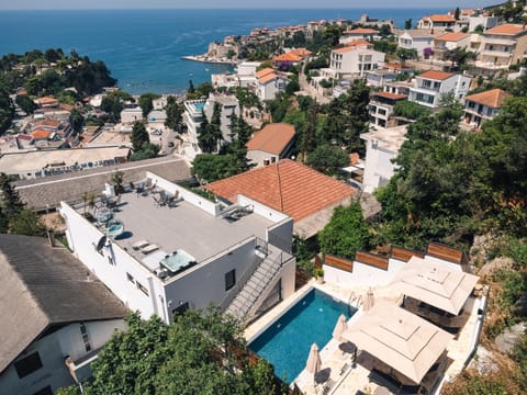 CASA BIANCA & Spa 2 Apartment in Ulcinj