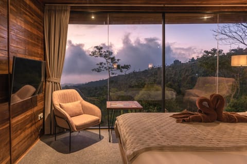 Kayukopi Villa in Bali