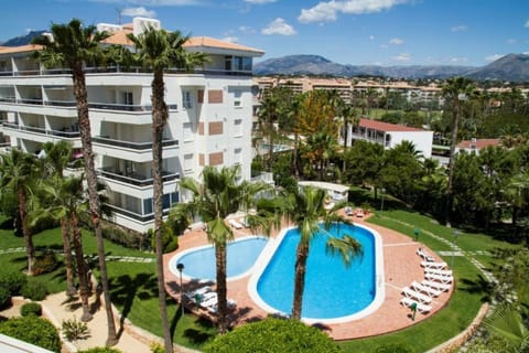 Property view