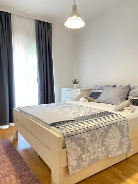 Apartman Vesna City 2. PG Apartment in Podgorica