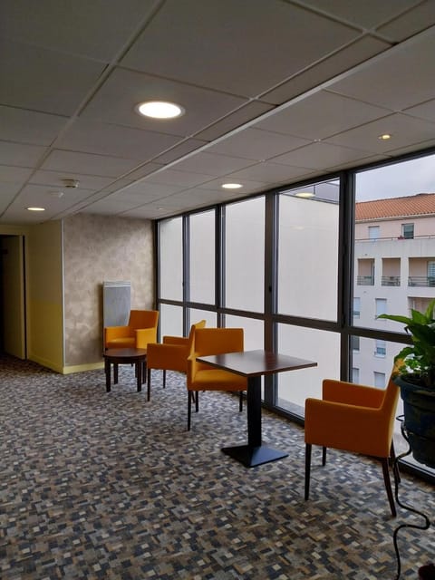 Domitys Le Pont des Lumières Apartment hotel in Lyon