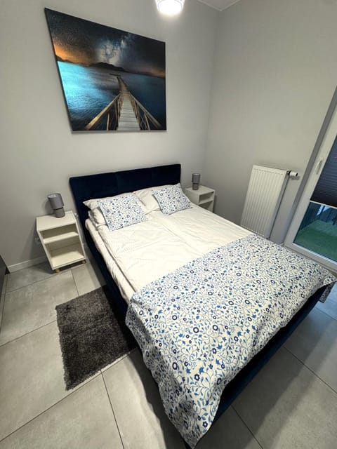 LuxFlats Apartament Helsinki Apartment in Pomeranian Voivodeship