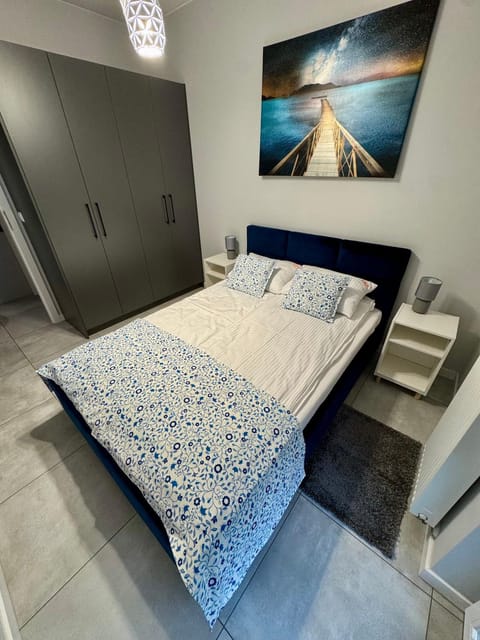 LuxFlats Apartament Helsinki Apartment in Pomeranian Voivodeship