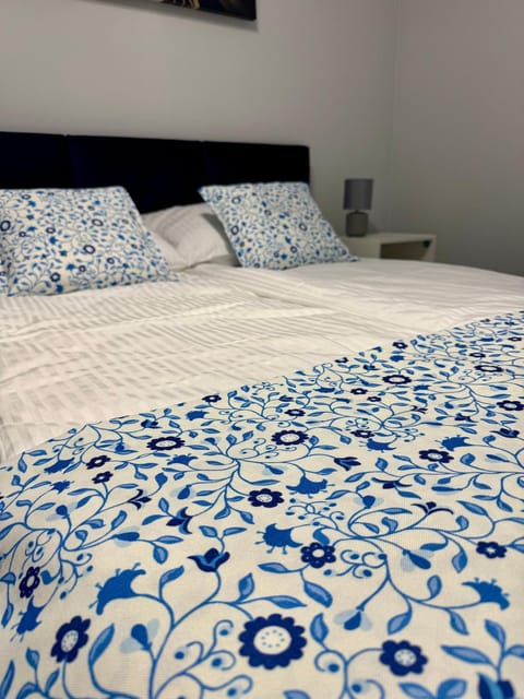 LuxFlats Apartament Helsinki Apartment in Pomeranian Voivodeship