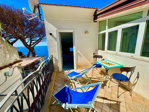 Patio, Balcony/Terrace