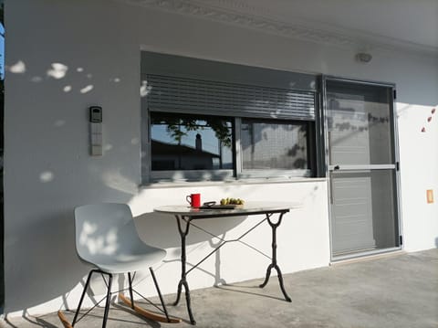 Petrochori Memories House- Floor 0 House in Messenia