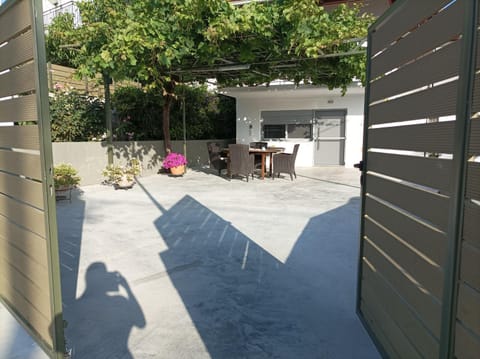 Petrochori Memories House- Floor 0 House in Messenia