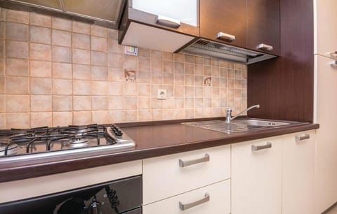 Apartmani Andrija Apartment in Šibenik-Knin County, Croatia