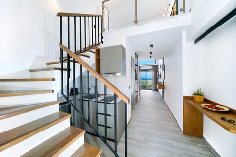 View (from property/room), Kitchen or kitchenette