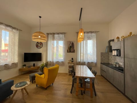 Piombino1428 - Bilocale Bed and Breakfast in Piombino