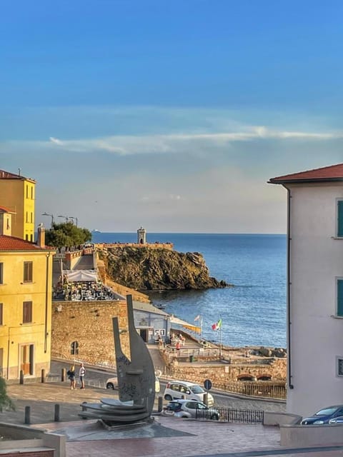 Piombino1428 - Bilocale Bed and Breakfast in Piombino