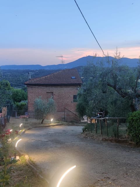 Violella Apartment Apartment in Chiusi