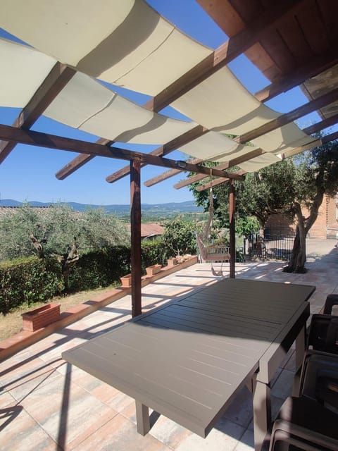 Violella Apartment Apartment in Chiusi