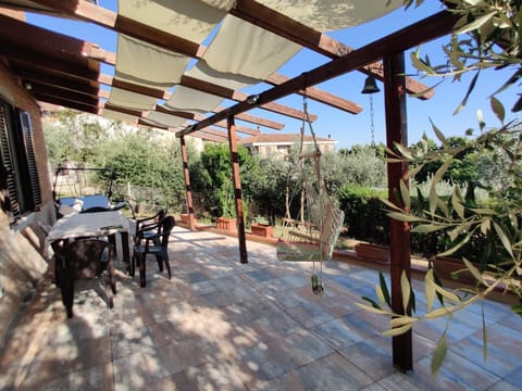 Violella Apartment Apartment in Chiusi