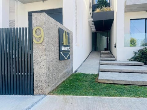 Allofts Apartment in Messenia