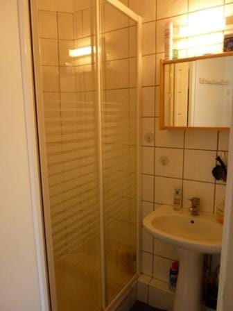 Les jardins de Beauverger Bed and Breakfast in Le Mans