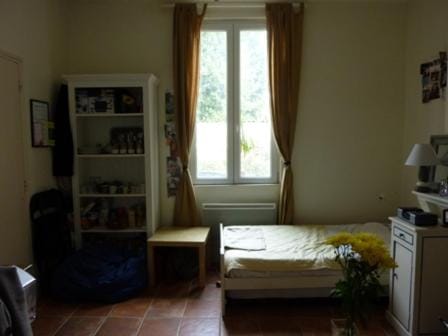 Les jardins de Beauverger Bed and Breakfast in Le Mans