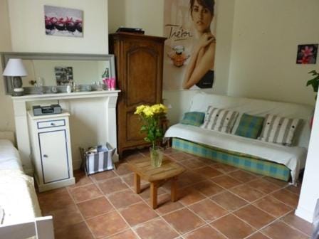 Les jardins de Beauverger Bed and Breakfast in Le Mans