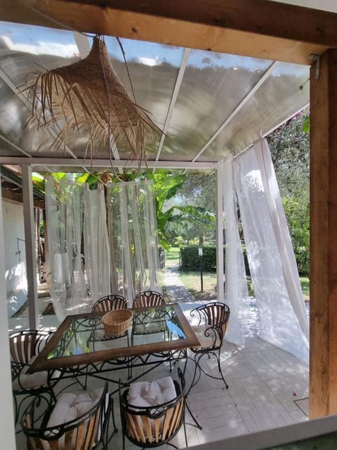 Borgo Antico Apartments Apartment in Lake Garda