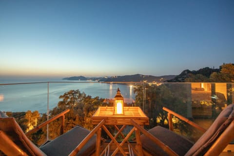 View (from property/room), Sea view