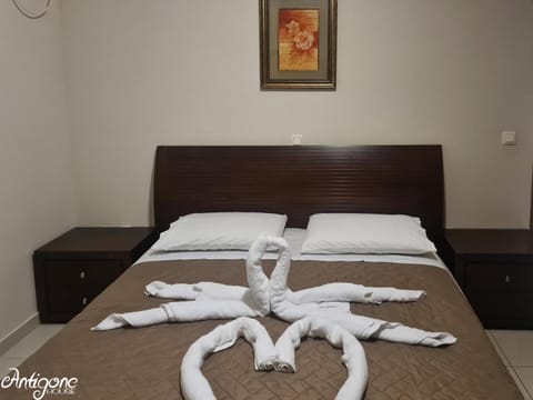 Antigone House House in Corfu, Greece