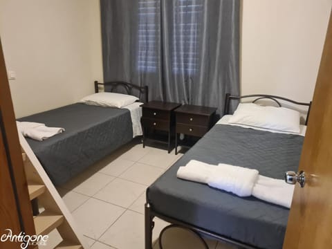 Antigone House House in Corfu, Greece