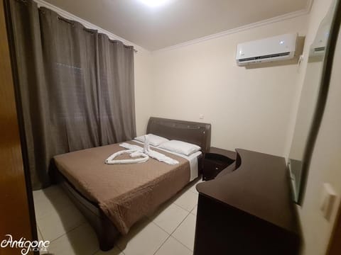 Antigone House House in Corfu, Greece