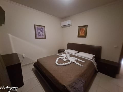 Antigone House House in Corfu, Greece