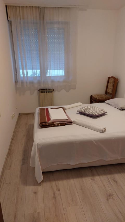 LANA Apartment in Split