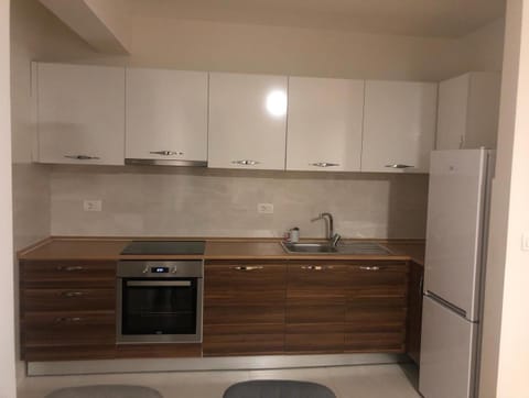 Stan Central point Podgorica Apartment in Podgorica