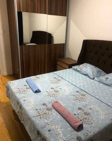 Stan Central point Podgorica Apartment in Podgorica