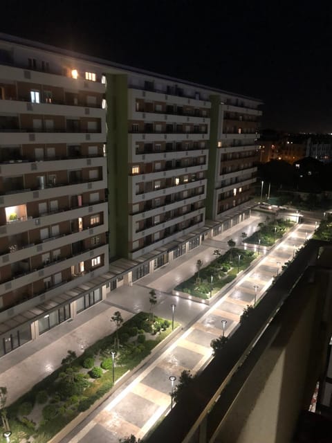 Stan Central point Podgorica Apartment in Podgorica