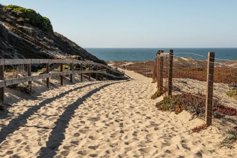 Natural landscape, Beach