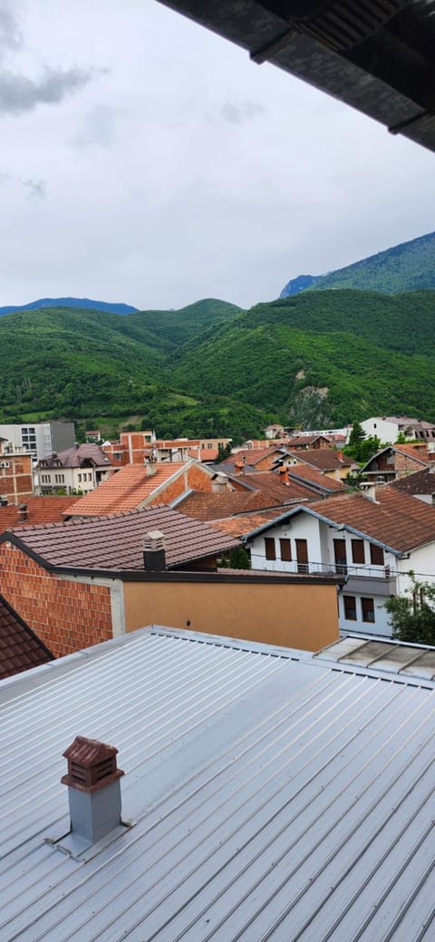 Lovely 1 bedroom within walking distance, views Apartment in Montenegro