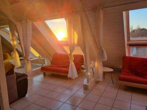 View (from property/room), Living room, Seating area