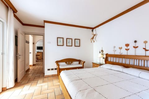 Balcony/Terrace, Bedroom