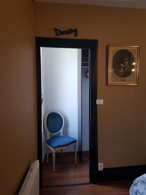 Le Bon'Aparte - Hypercentre de Fontainebleau Apartment in Fontainebleau