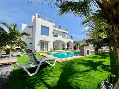 Property building, Garden view, Swimming pool
