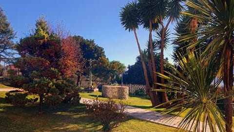 Hospedería Santa María do Mar Hostel in O Morrazo