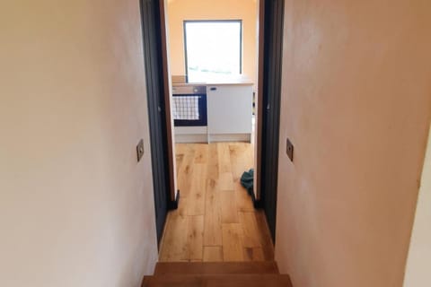 Tiny Home in Isle of Skye - Pet Friendly House in Scotland