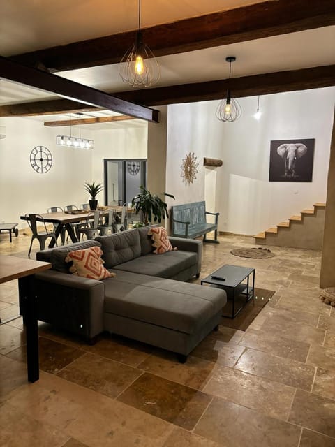 Maison de charme avec piscine House in Provence-Alpes-Côte d'Azur