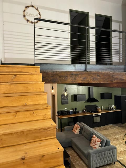 Maison de charme avec piscine House in Provence-Alpes-Côte d'Azur