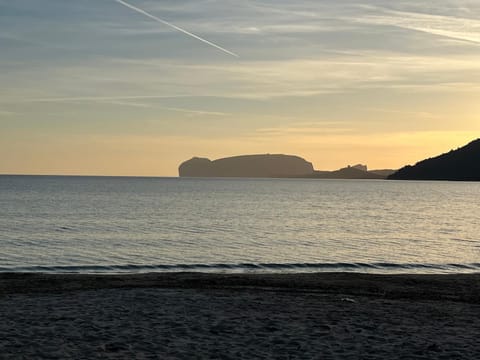 The Arches House Bed and Breakfast IUN F1092 Bed and Breakfast in Sardinia