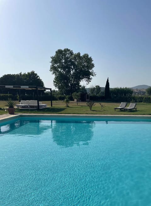 THE RANCH Apartment 4 Capalbio Apartment in Lazio